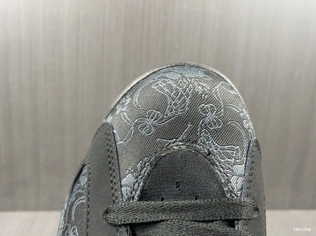 Cheap TBK Jordan SD Black Retro 6 Triple DB9818-001 (W) 0821